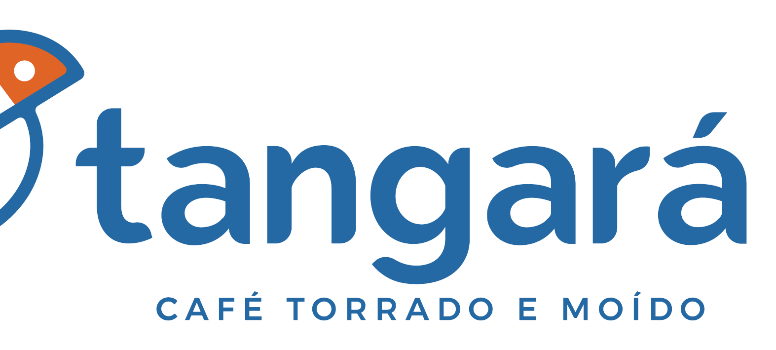 Café Tangará — Café torrado e moído